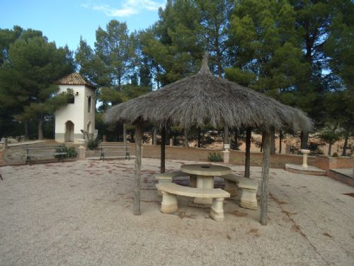 Country house with 5 bedrooms and 5 bathrooms in TIBI | Ref: SCH-3306