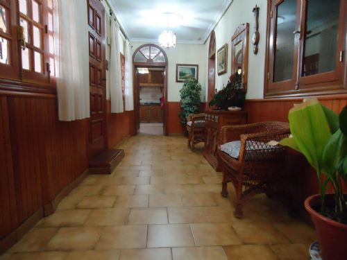 Country house with 5 bedrooms and 5 bathrooms in TIBI | Ref: SCH-3306