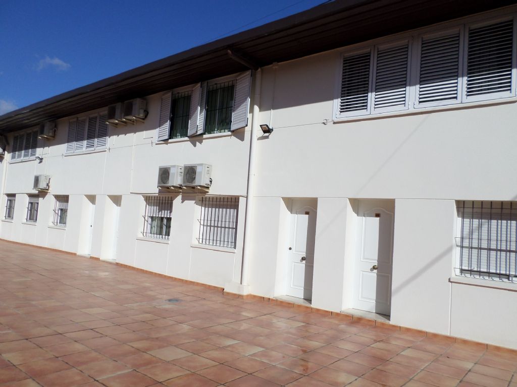 Apartment with 60 bedrooms and 60 bathrooms in SAN VICENT DEL RASPEIG | Ref: SCH-2569
