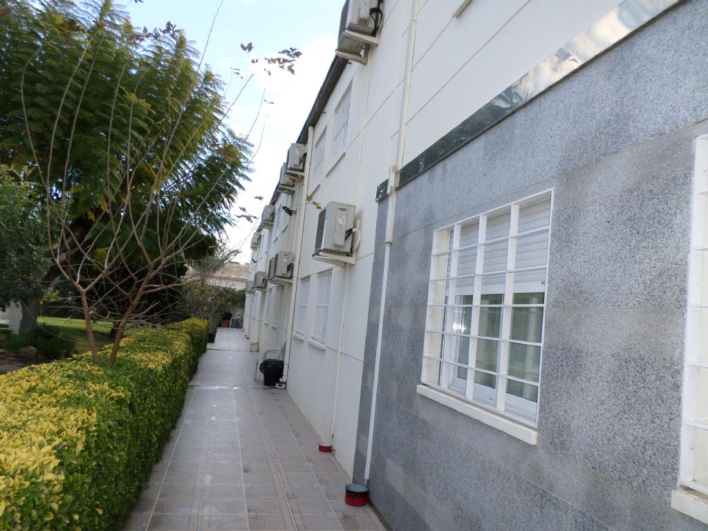 Apartment with 60 bedrooms and 60 bathrooms in SAN VICENT DEL RASPEIG | Ref: SCH-2569