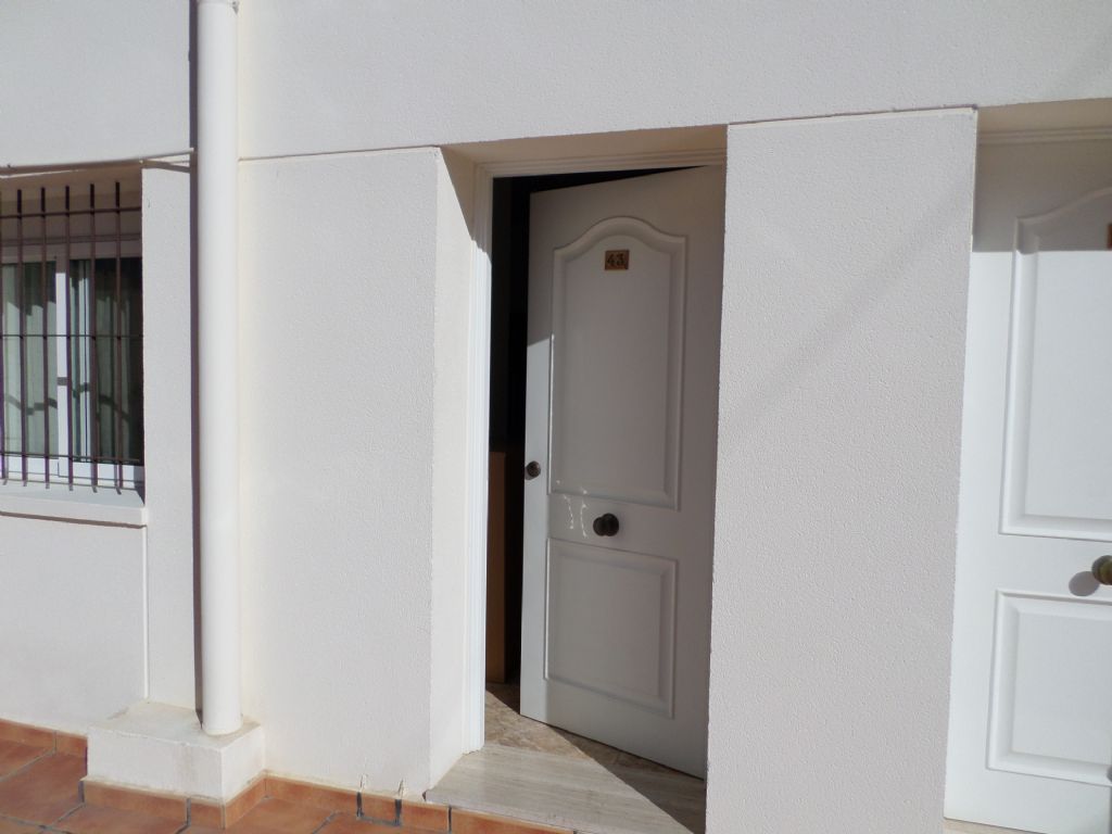 Apartment with 60 bedrooms and 60 bathrooms in SAN VICENT DEL RASPEIG | Ref: SCH-2569