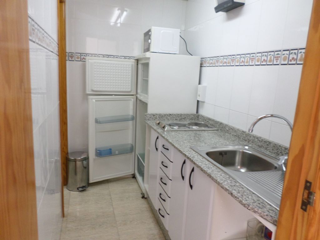 Apartment with 60 bedrooms and 60 bathrooms in SAN VICENT DEL RASPEIG | Ref: SCH-2569