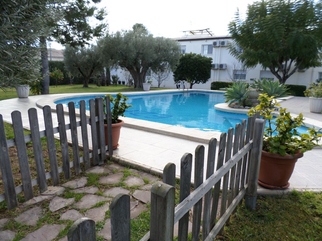 Apartment with 60 bedrooms and 60 bathrooms in SAN VICENT DEL RASPEIG | Ref: SCH-2569