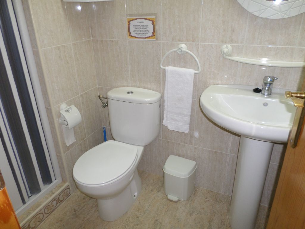 Apartment with 60 bedrooms and 60 bathrooms in SAN VICENT DEL RASPEIG | Ref: SCH-2569