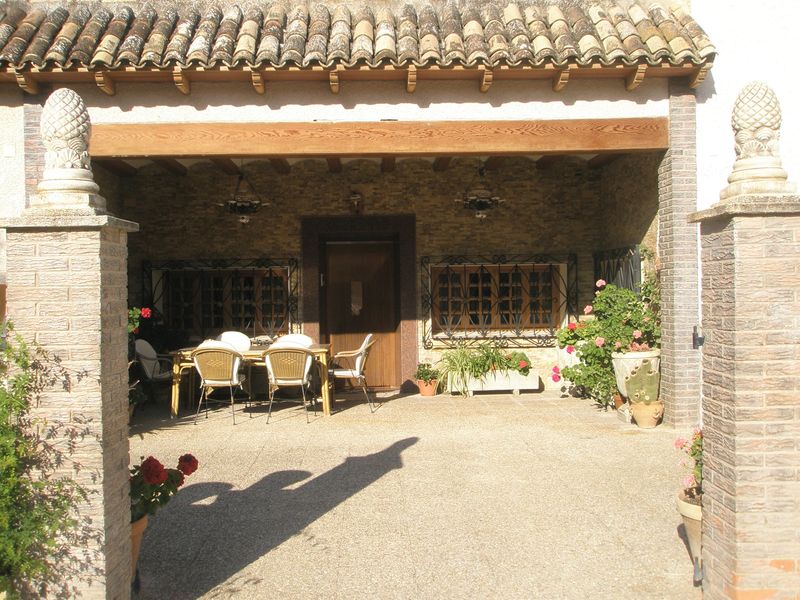 Country house with 7 bedrooms and 3 bathrooms in TIBI | Ref: SCH-5149