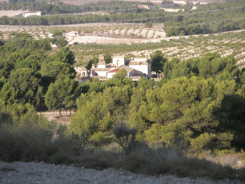 Country house with 7 bedrooms and 3 bathrooms in TIBI | Ref: SCH-5149