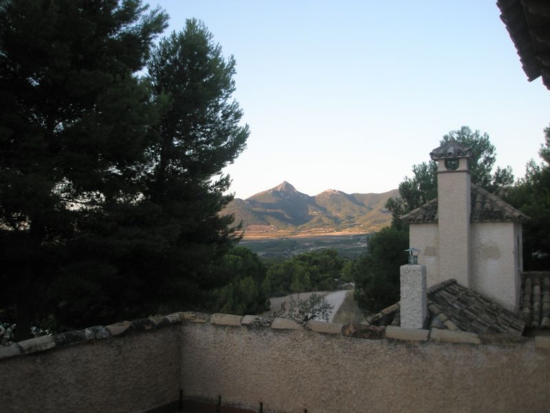 Country house with 7 bedrooms and 3 bathrooms in TIBI | Ref: SCH-5149