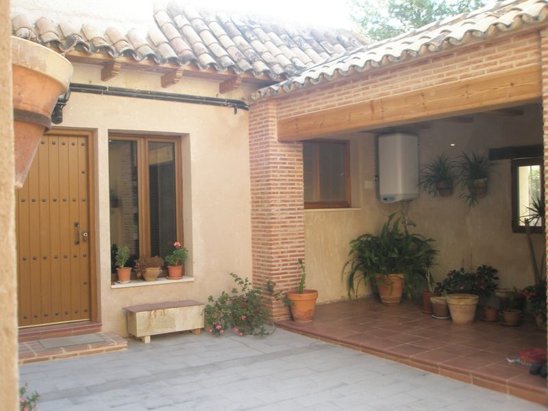 Country house with 7 bedrooms and 3 bathrooms in TIBI | Ref: SCH-5149