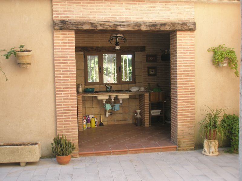 Country house with 7 bedrooms and 3 bathrooms in TIBI | Ref: SCH-5149