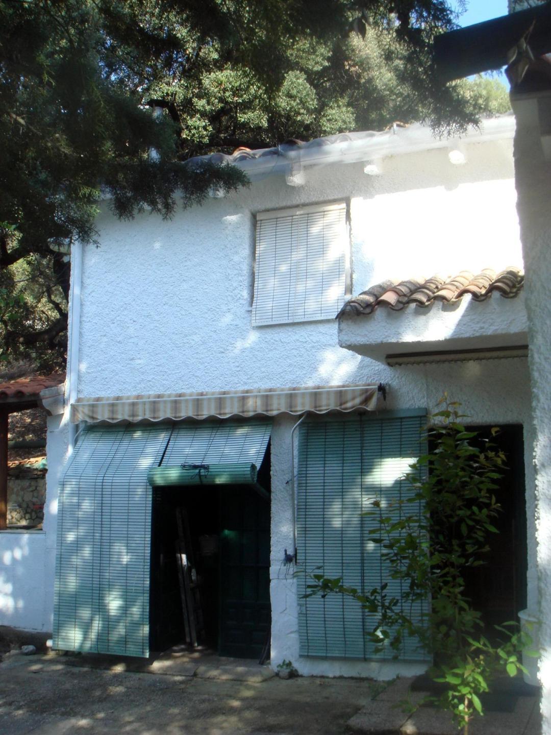 Country house with 7 bedrooms and 2 bathrooms in Villaverde de Guadalimar  | Ref: SCH-5173