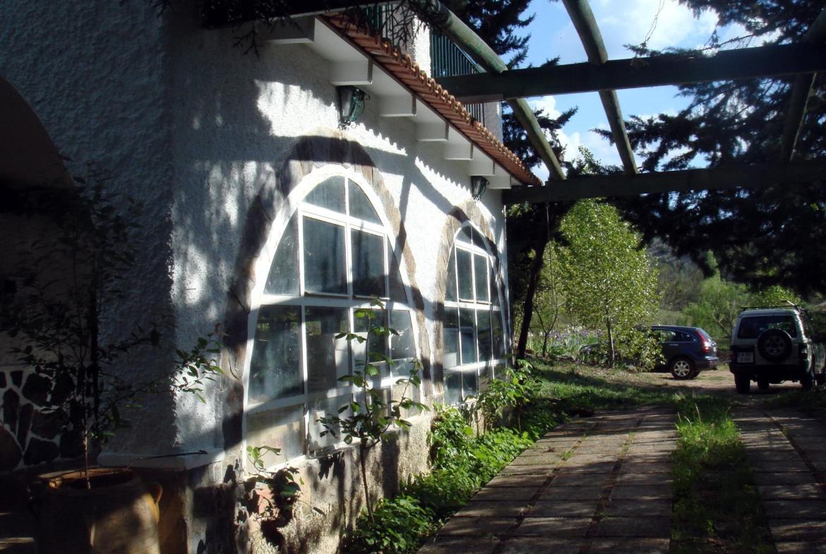Country house with 7 bedrooms and 2 bathrooms in Villaverde de Guadalimar  | Ref: SCH-5173