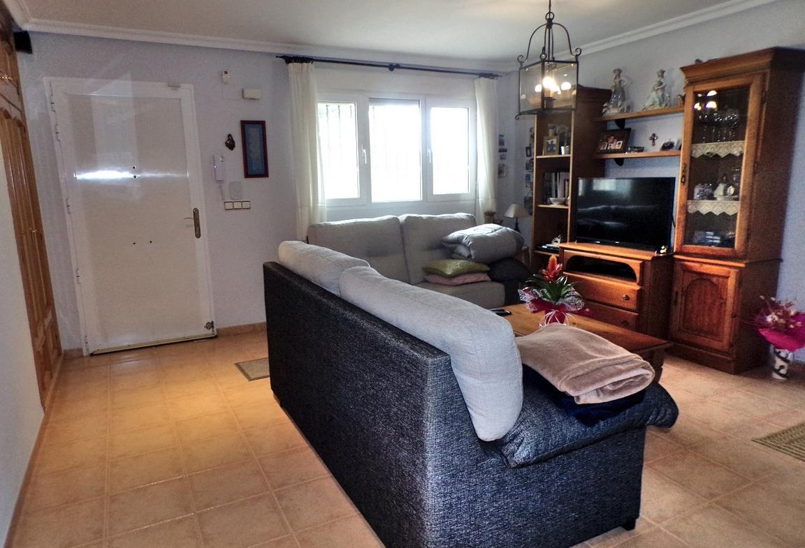 Country house with 3 bedrooms and 3 bathrooms in TIBI | Ref: SCH-5205