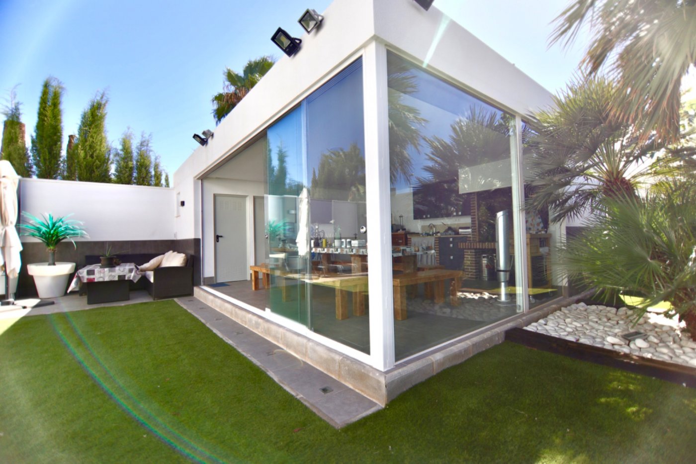 Country house with 3 bedrooms and 3 bathrooms in ELDA | Ref: SCH-5227