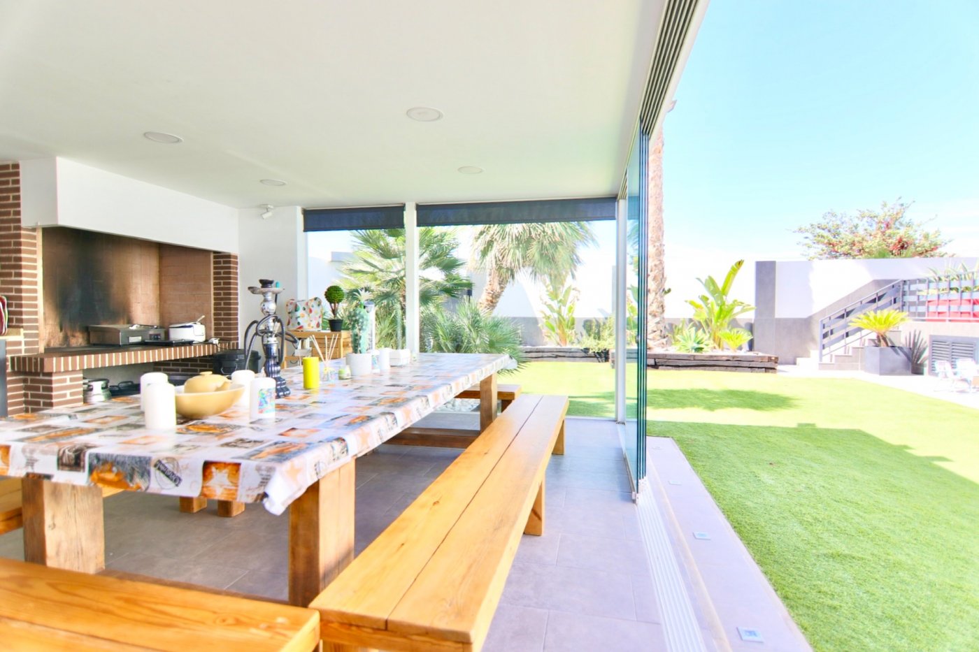 Country house with 3 bedrooms and 3 bathrooms in ELDA | Ref: SCH-5227