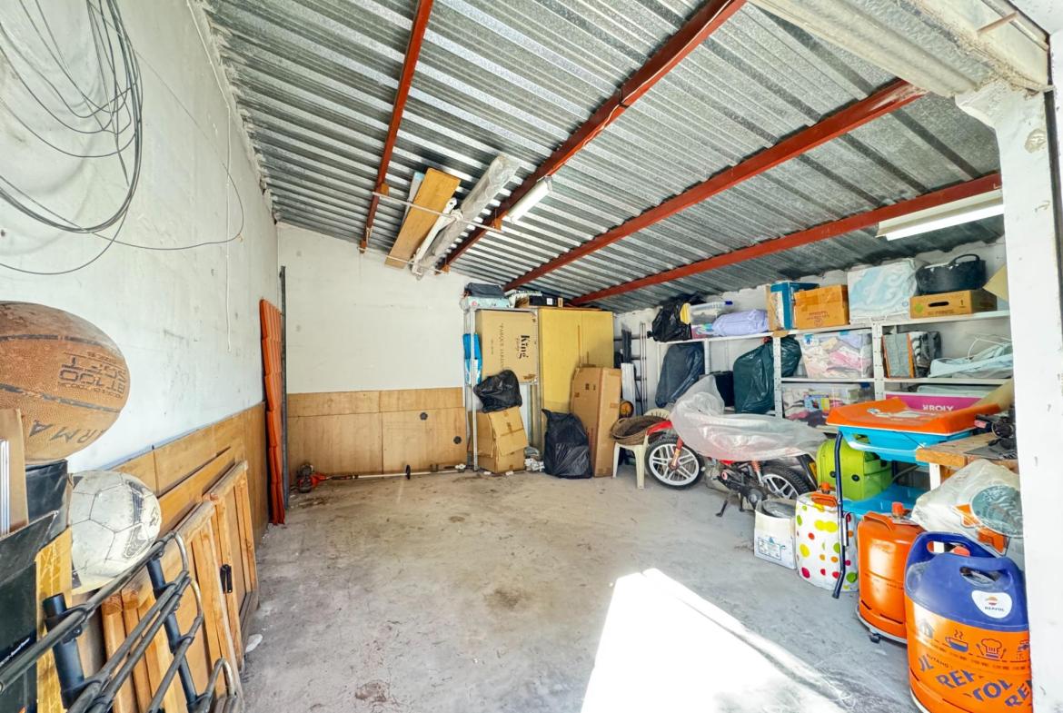 Country house with 3 bedrooms and 1 bathroom in ELDA | Ref: SCH-5228