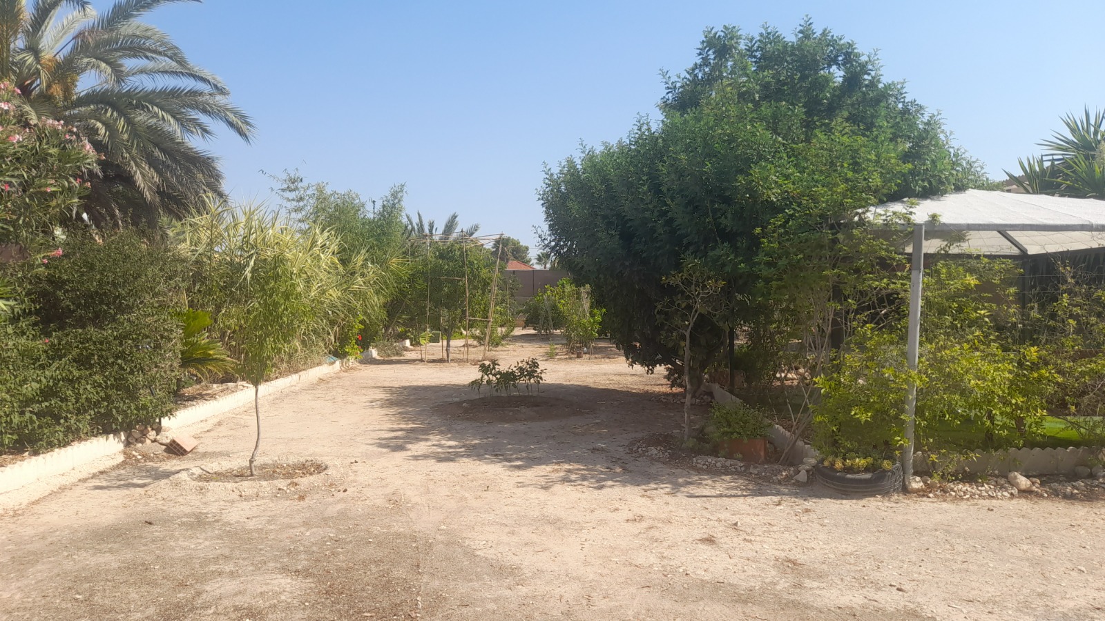 Country house with 3 bedrooms and 2 bathrooms in CREVILLENTE | Ref: SCH-5230