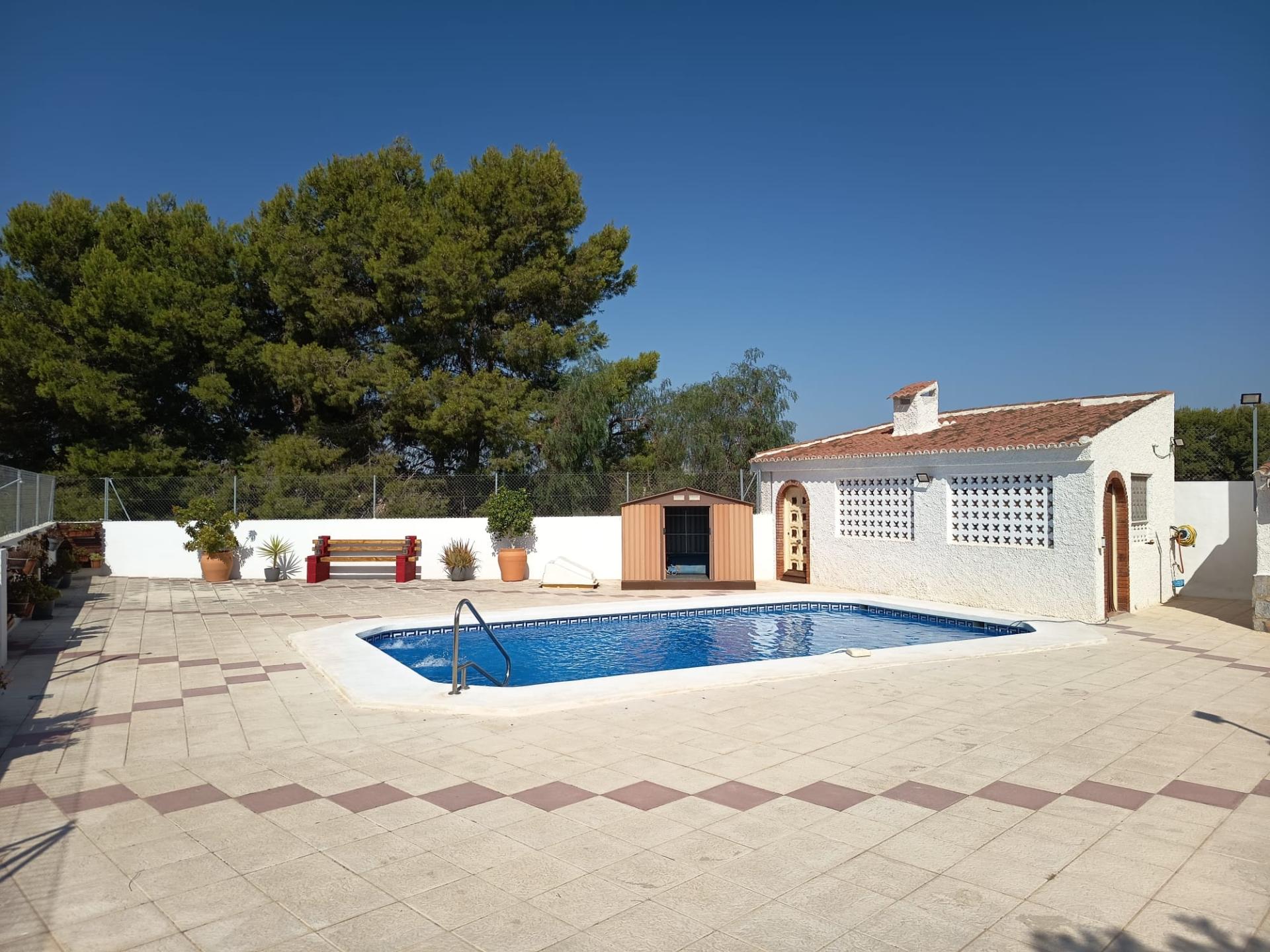 17532833421-2.jpeg Country house with 3 bedrooms and 2 bathrooms in LA MURADA | Ref: SCH-5242