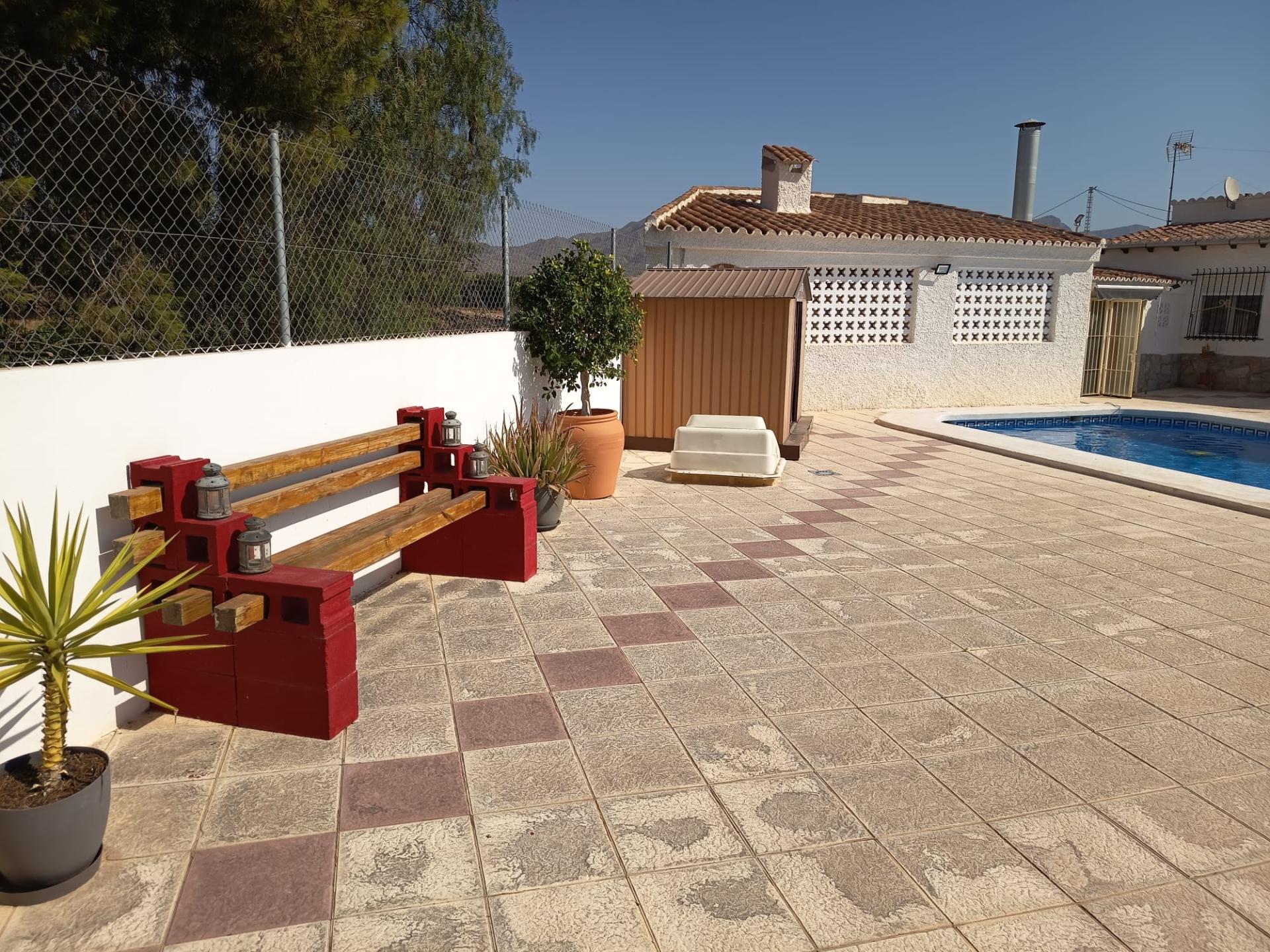 17532833422-3.jpeg Country house with 3 bedrooms and 2 bathrooms in LA MURADA | Ref: SCH-5242