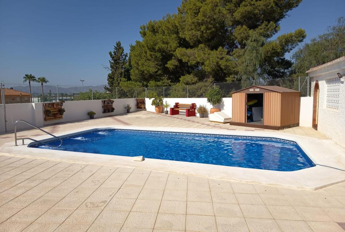 Country house with 3 bedrooms and 2 bathrooms in LA MURADA | Ref: SCH-5242