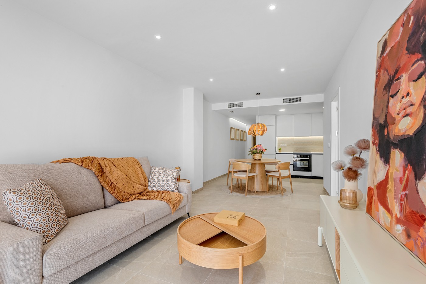 d6888d1255c6366888d1255c637.jpg Apartment with 3 bedrooms and 2 bathrooms in Jacarilla | Ref: EA-0213