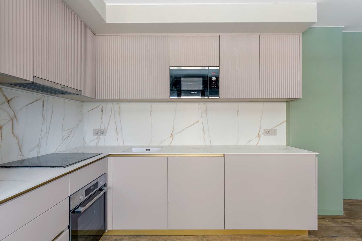 Apartment with 2 bedrooms and 2 bathrooms in Guardamar del Segura | Ref: A-003429