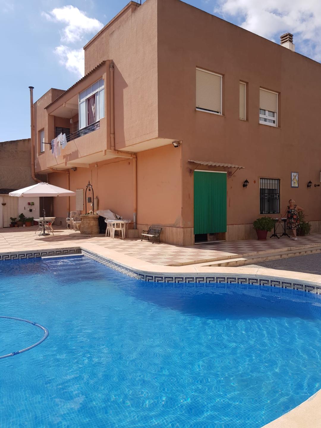 17598220535-5.jpg Country house with 6 bedrooms and 3 bathrooms in MONOVAR | Ref: SCH-5281