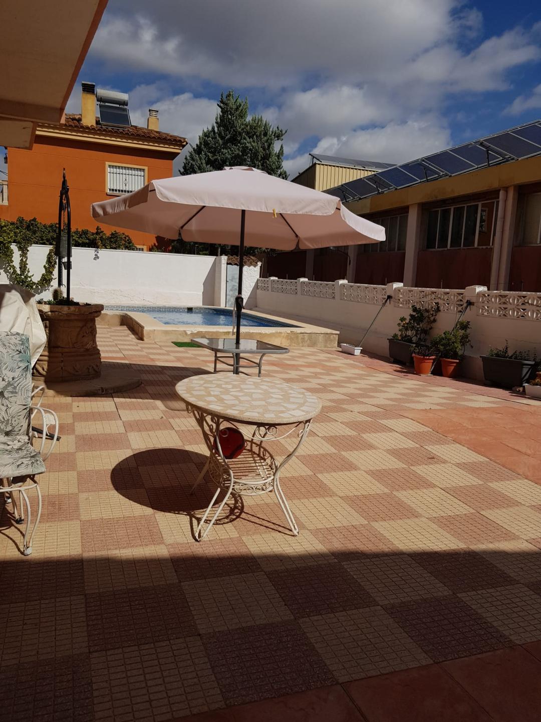 17598220537-7.jpg Country house with 6 bedrooms and 3 bathrooms in MONOVAR | Ref: SCH-5281
