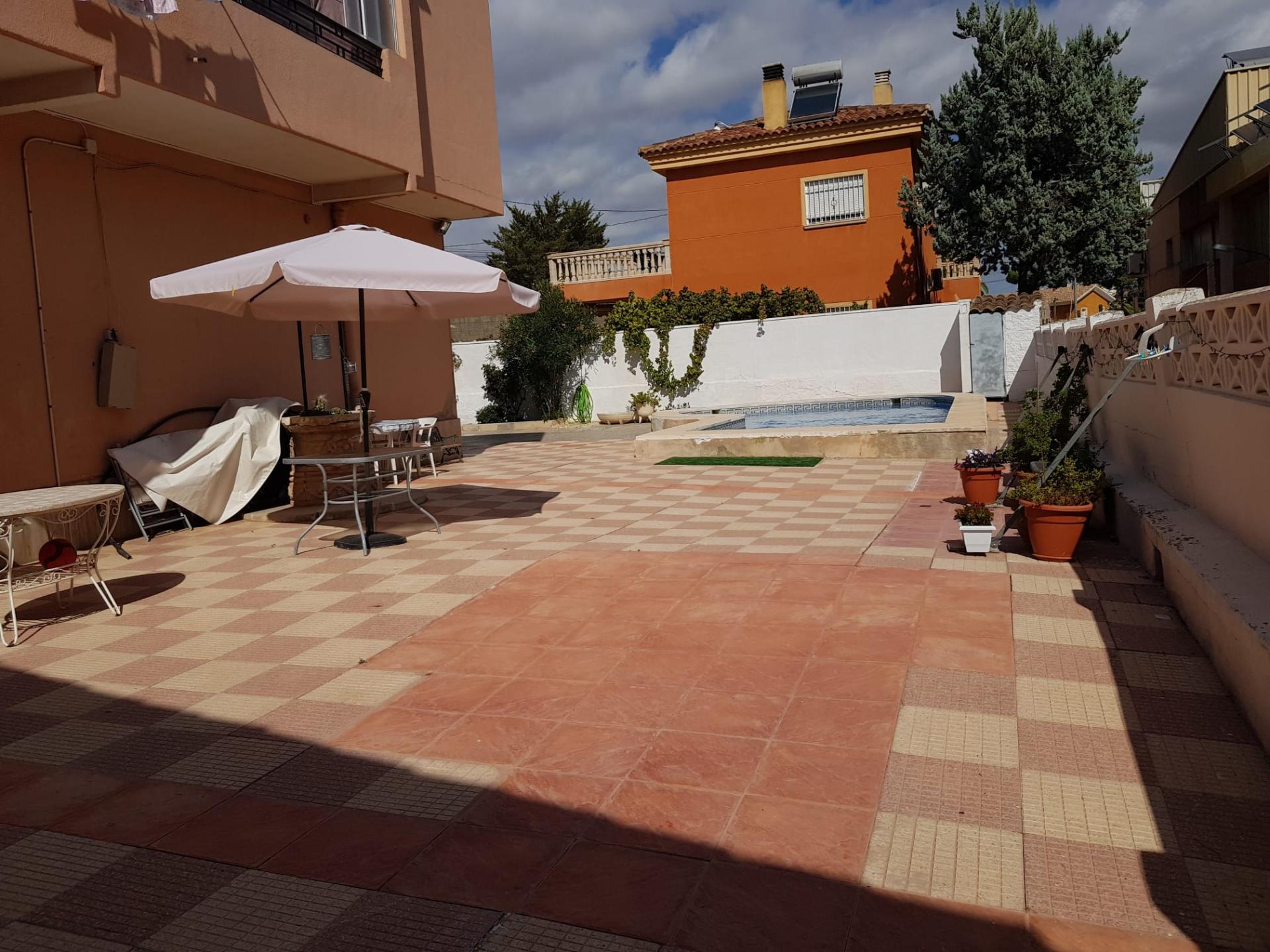 17598220538-8.jpg Country house with 6 bedrooms and 3 bathrooms in MONOVAR | Ref: SCH-5281