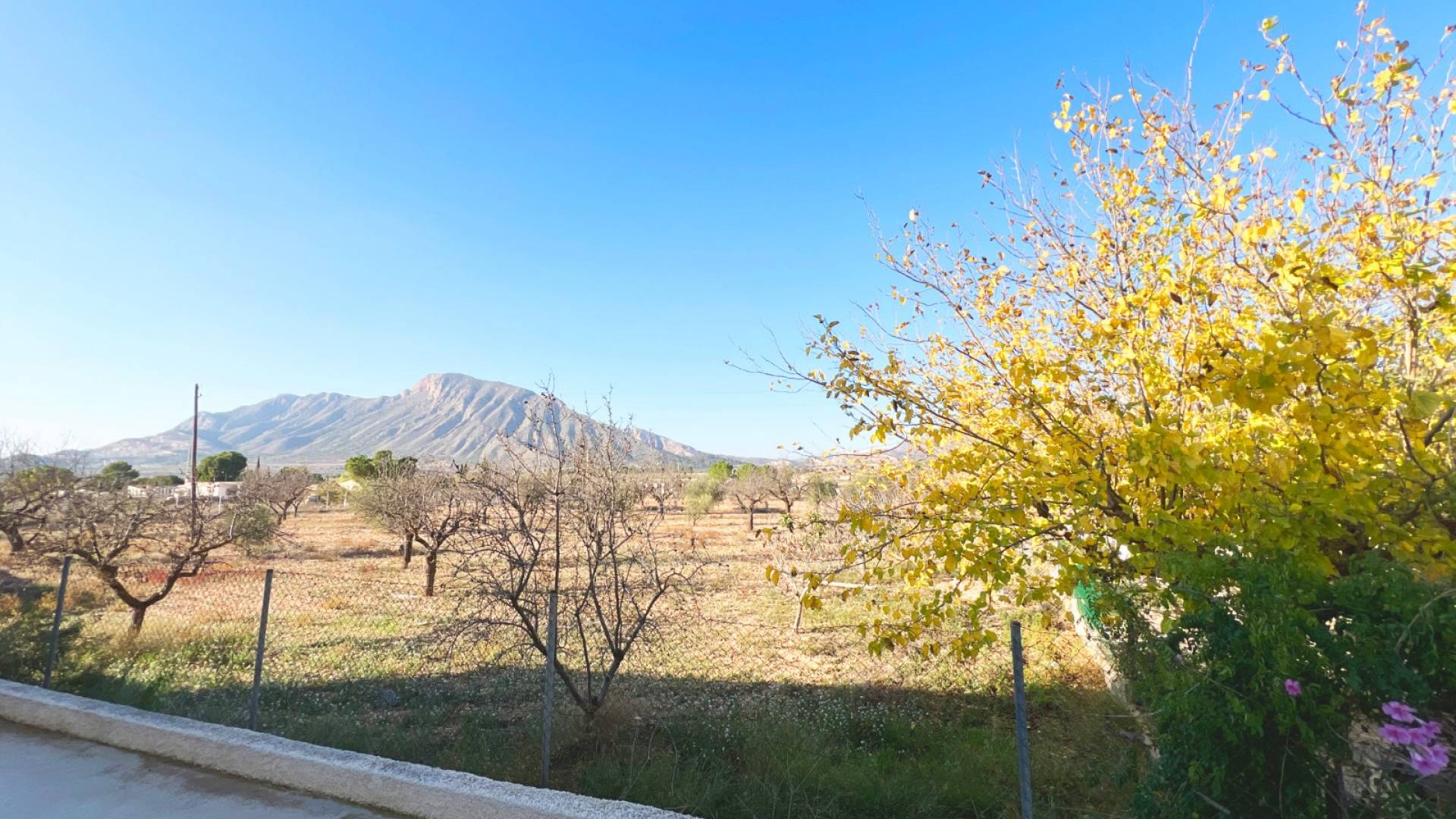Country house with 4 bedrooms and 2 bathrooms in Barbaroja | Ref: SCH-5293