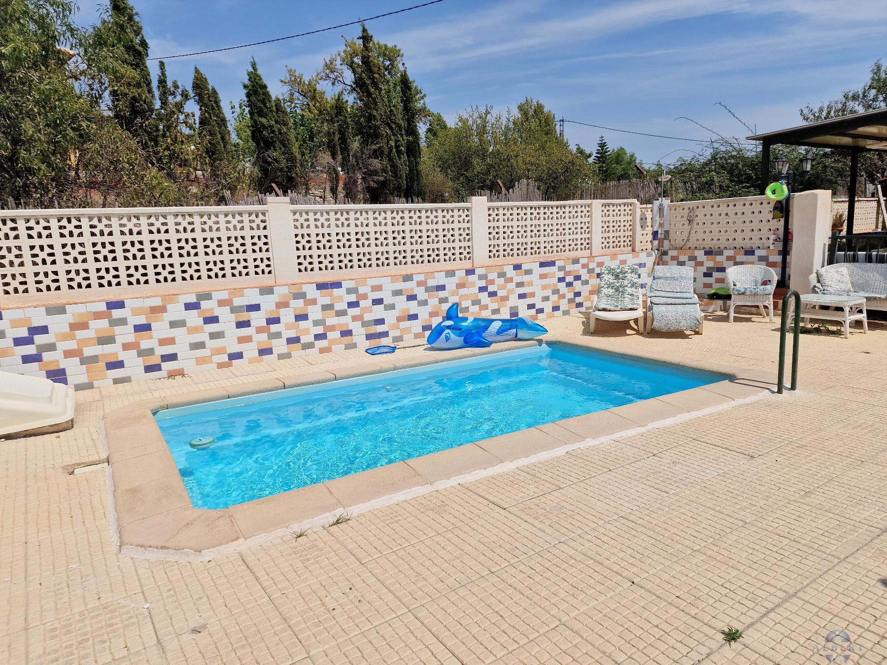 17612154683-3.jpg Country house with 4 bedrooms and 3 bathrooms in MONOVAR | Ref: SCH-5298