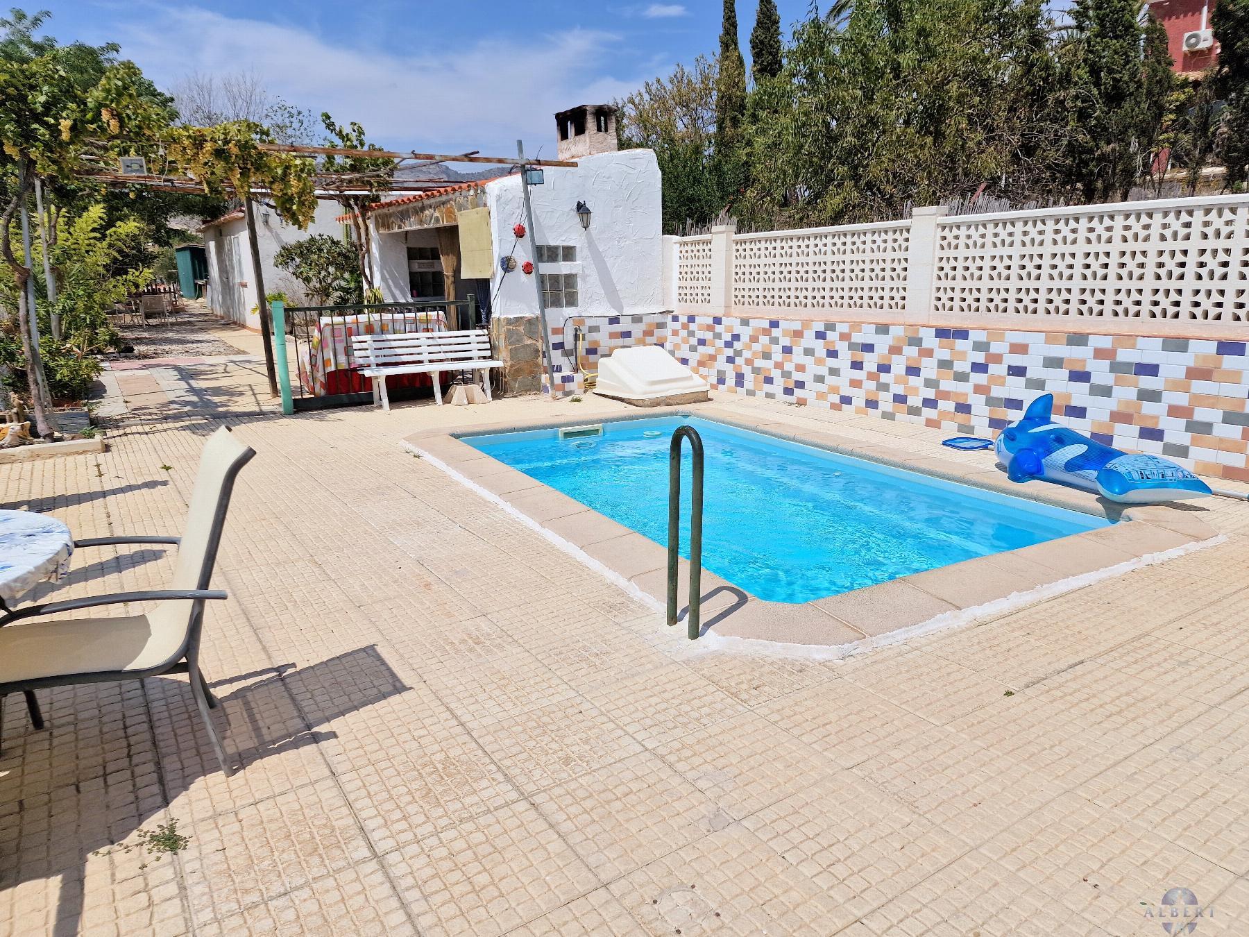 17612154687-7.jpg Country house with 4 bedrooms and 3 bathrooms in MONOVAR | Ref: SCH-5298