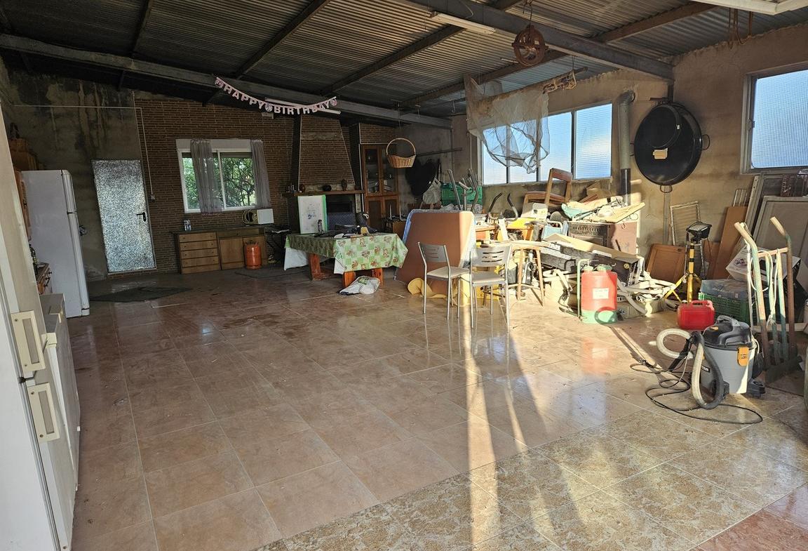 Country house with 5 bedrooms and 2 bathrooms in NOVELDA | Ref: SCH-5299
