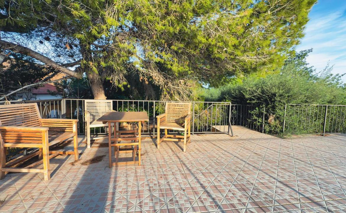 Country house with 6 bedrooms and 3 bathrooms in LOS MONTESINOS | Ref: SCH-5306