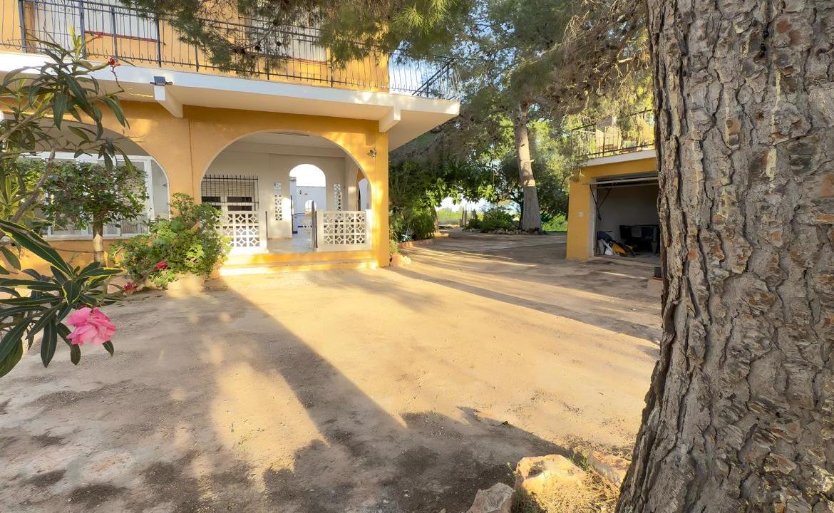 Country house with 6 bedrooms and 3 bathrooms in LOS MONTESINOS | Ref: SCH-5306