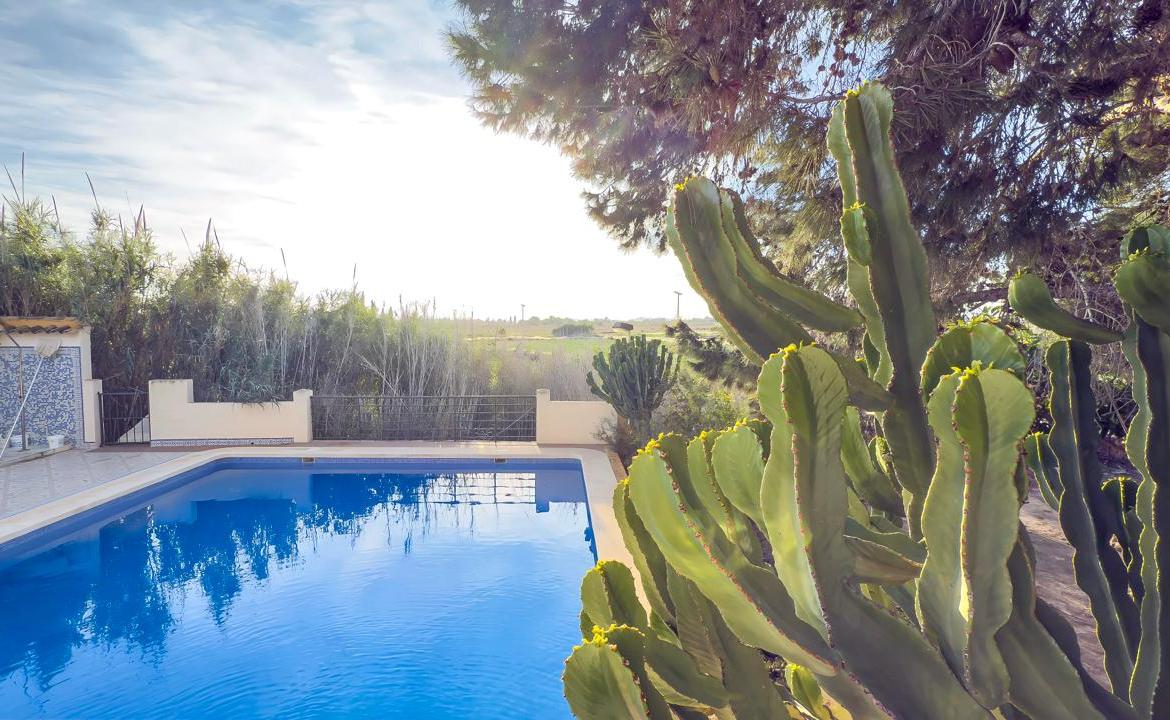 Country house with 6 bedrooms and 3 bathrooms in LOS MONTESINOS | Ref: SCH-5306