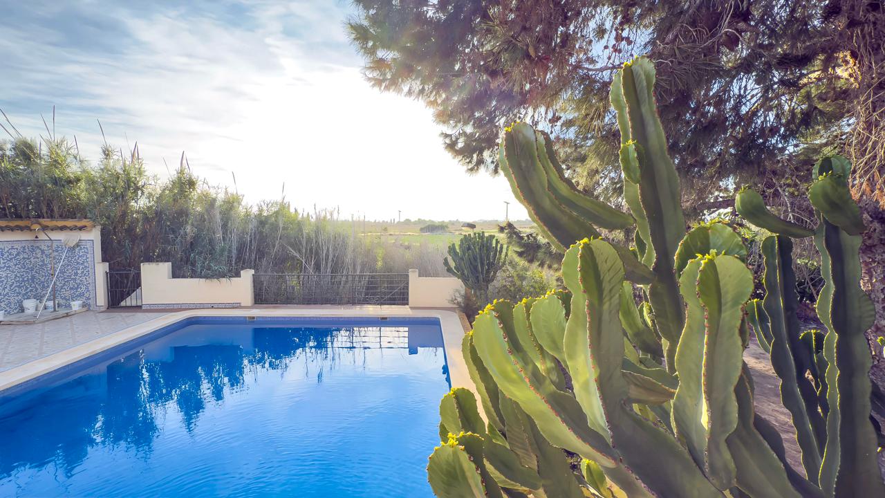 17647548409-10.jpg Country house with 6 bedrooms and 3 bathrooms in LOS MONTESINOS | Ref: SCH-5306