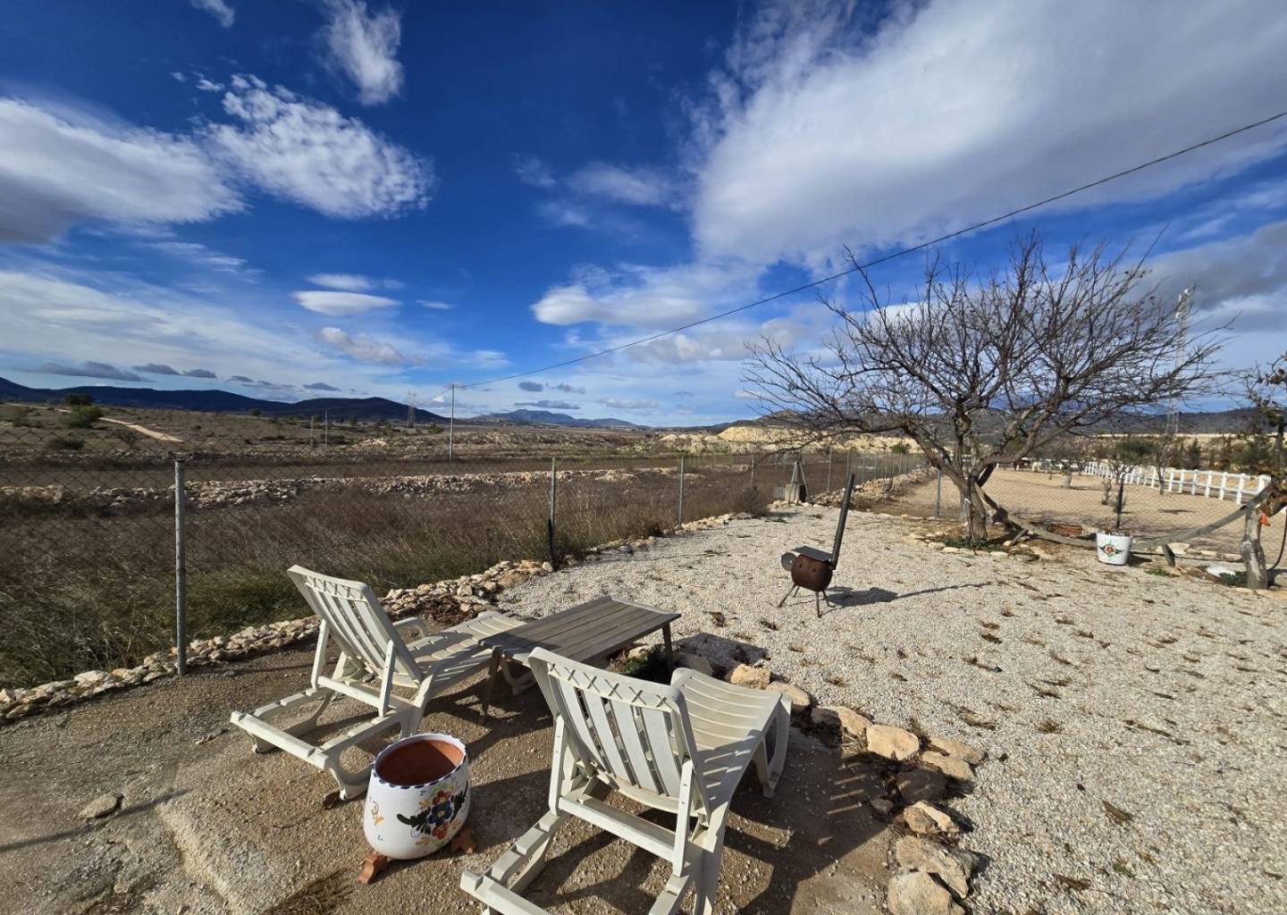 Country house with 2 bedrooms and 1 bathroom in MONOVAR | Ref: SCH-5316