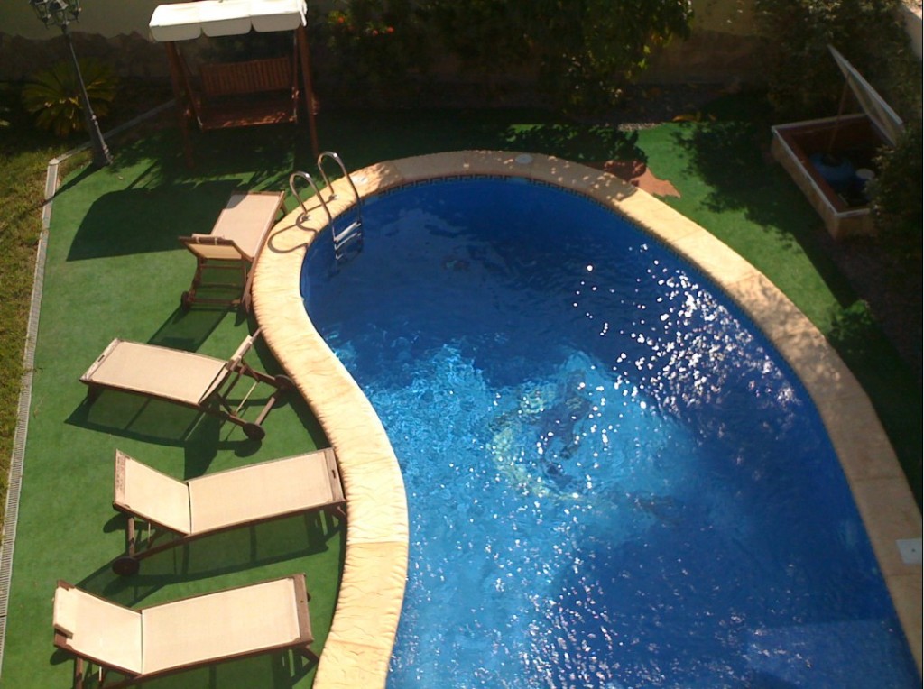 Detached villa with 5 bedrooms and 3 bathrooms in Ciudad Quesada | Ref: VA3893