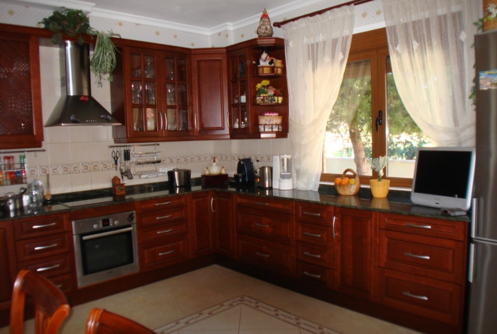 Detached villa with 5 bedrooms and 3 bathrooms in Ciudad Quesada | Ref: VA3893