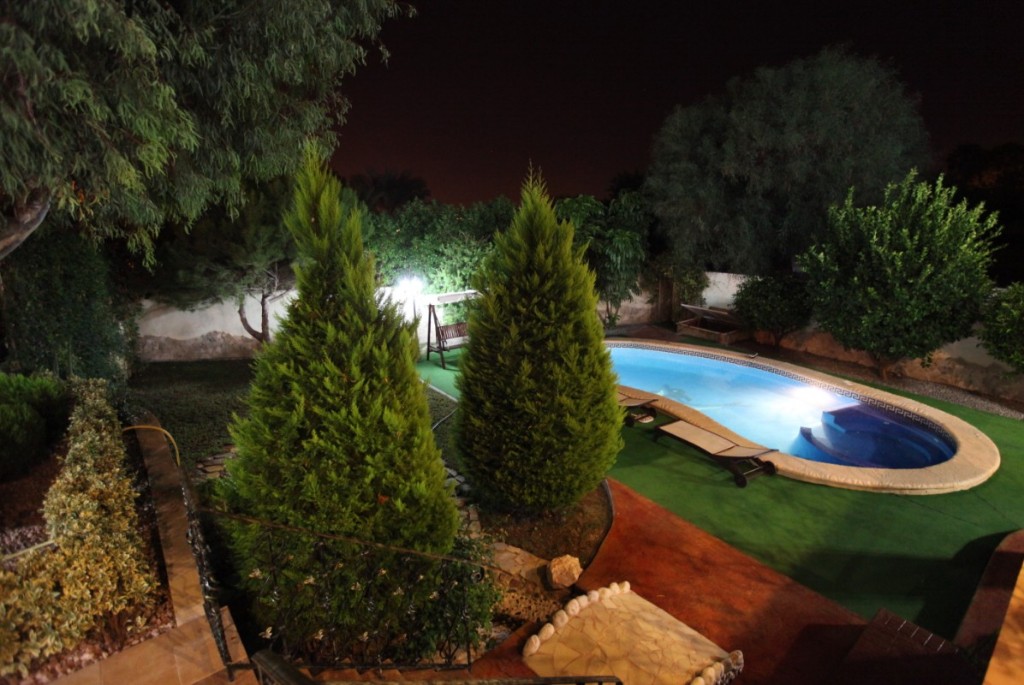 Detached villa with 5 bedrooms and 3 bathrooms in Ciudad Quesada | Ref: VA3893