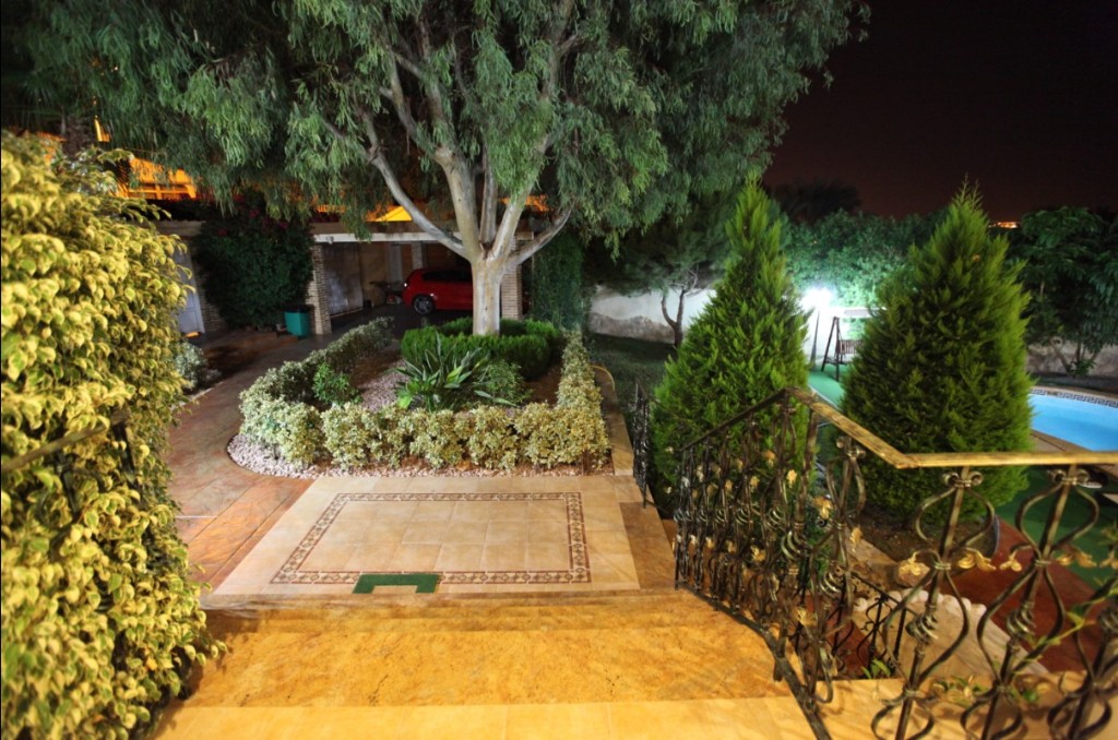 Detached villa with 5 bedrooms and 3 bathrooms in Ciudad Quesada | Ref: VA3893
