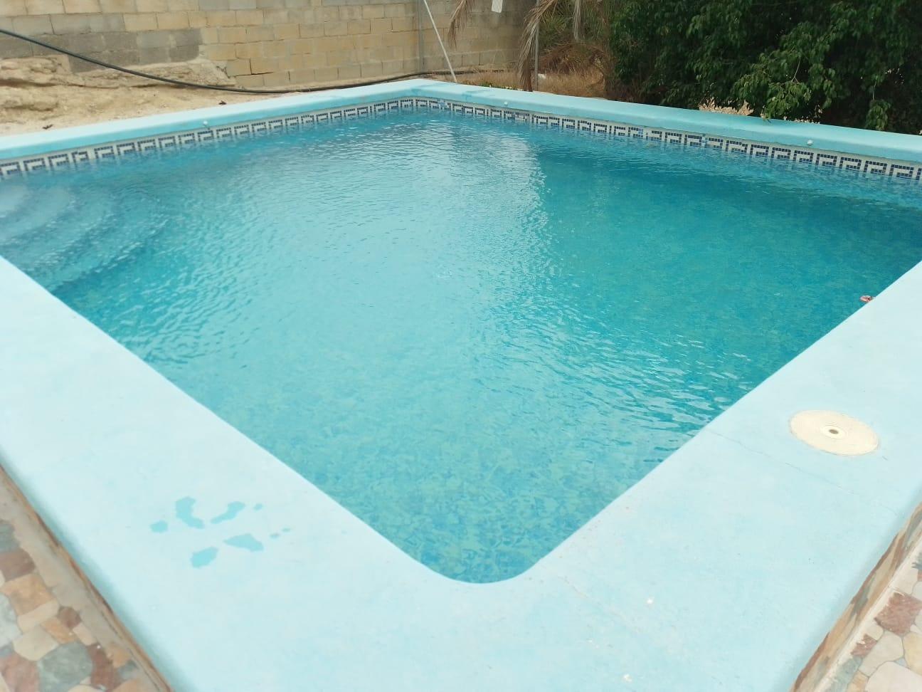 Country house with 3 bedrooms and 1 bathroom in Alicante | Ref: SCH-5328