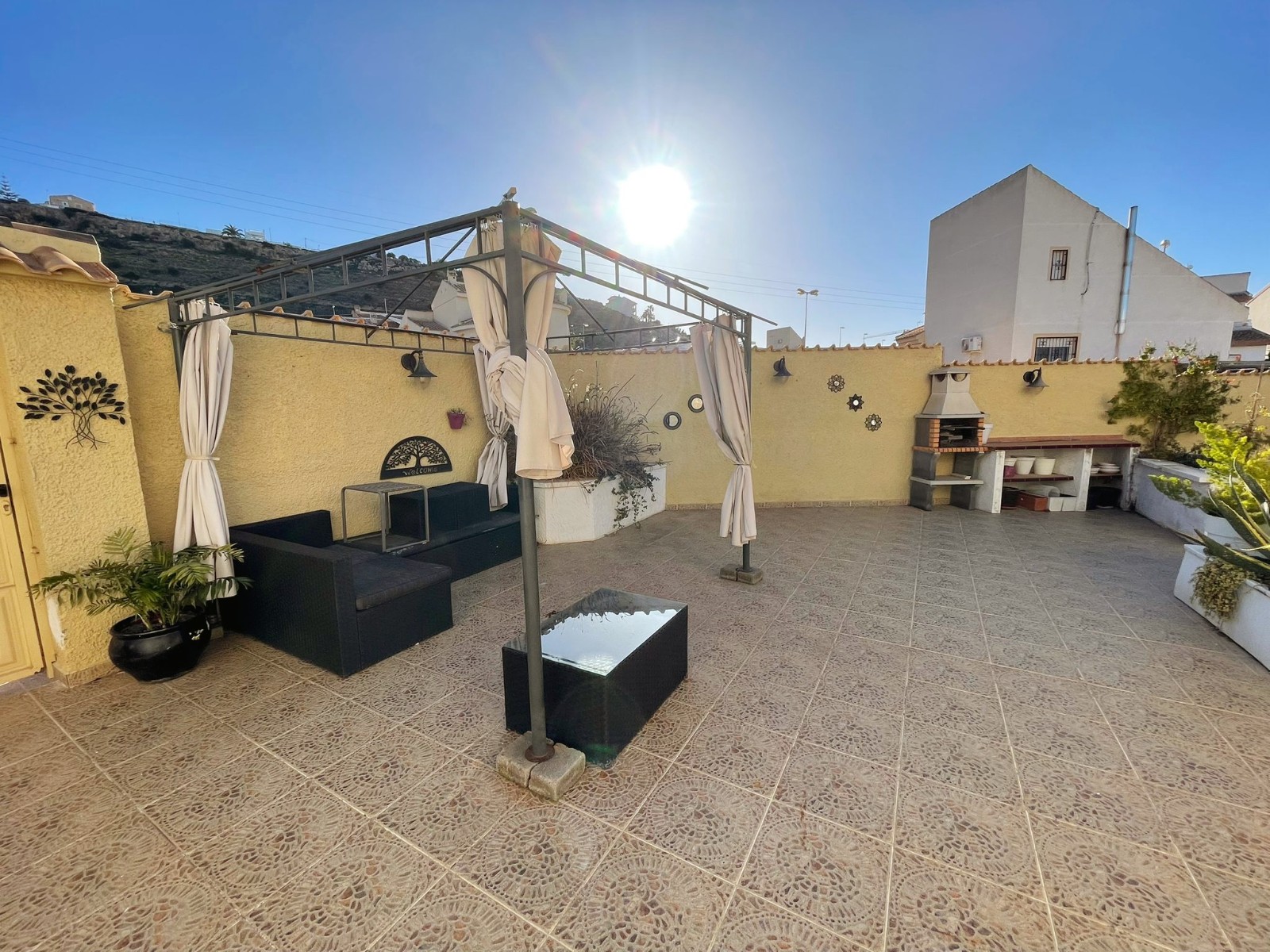 Detached villa with 3 bedrooms and 2 bathrooms in Ciudad Quesada | Ref: VA5384