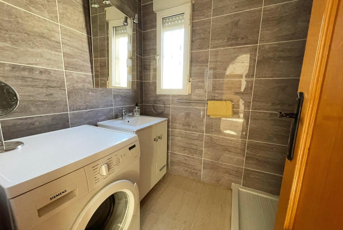 Detached villa with 3 bedrooms and 2 bathrooms in Ciudad Quesada | Ref: VA5384