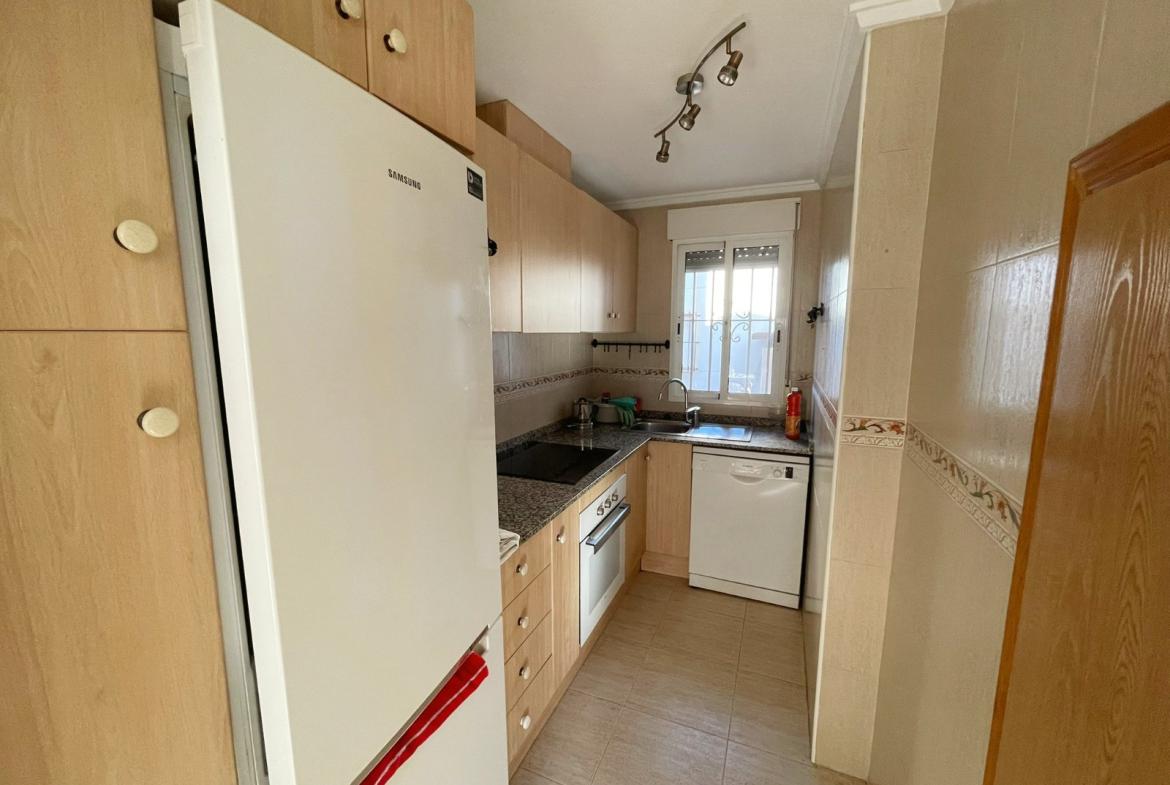 Detached villa with 3 bedrooms and 2 bathrooms in Ciudad Quesada | Ref: VA5384