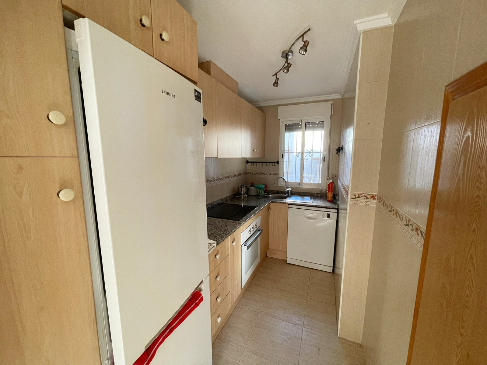 Detached villa with 3 bedrooms and 2 bathrooms in Ciudad Quesada | Ref: VA5384