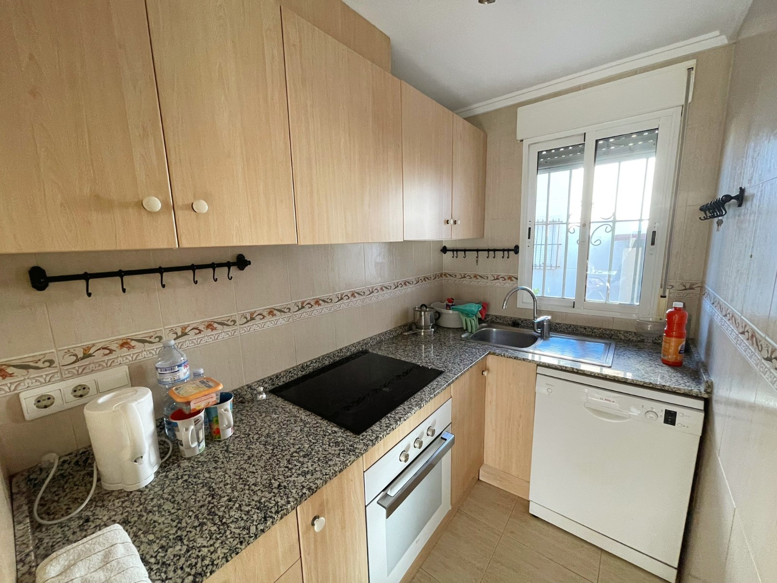 Detached villa with 3 bedrooms and 2 bathrooms in Ciudad Quesada | Ref: VA5384