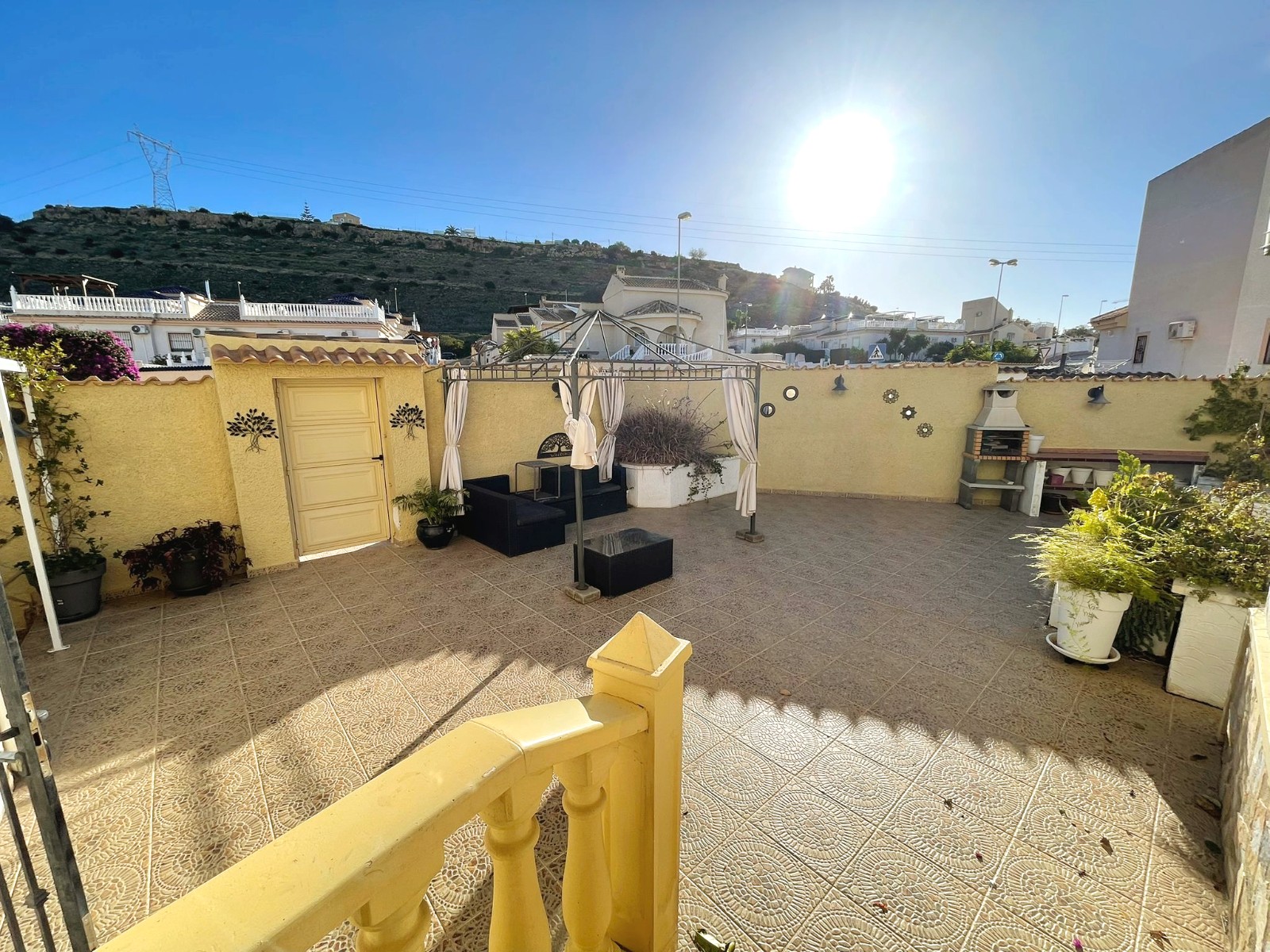 Detached villa with 3 bedrooms and 2 bathrooms in Ciudad Quesada | Ref: VA5384