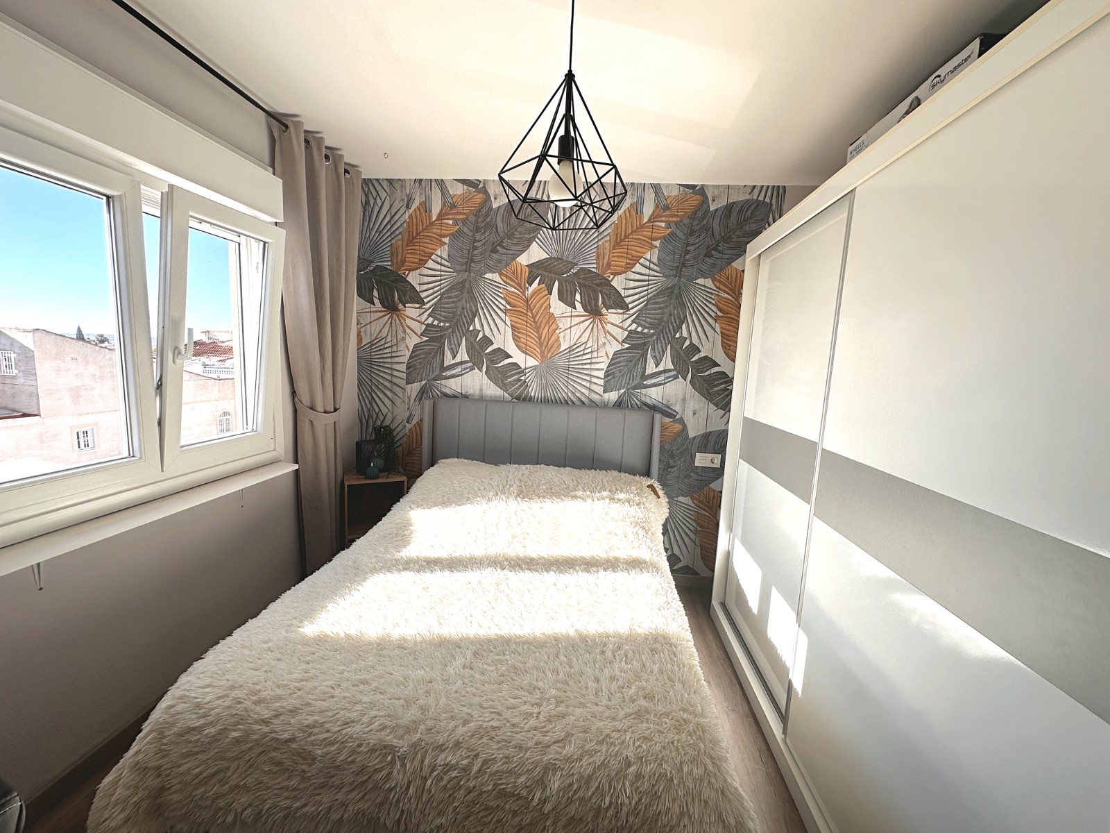 Apartment with 2 bedrooms and 1 bathroom in Torrevieja | Ref: VA5381