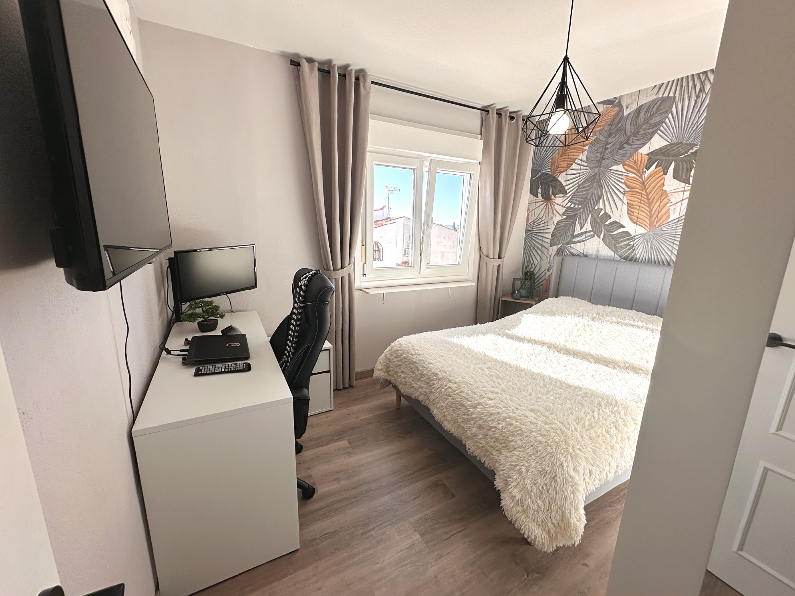 Apartment with 2 bedrooms and 1 bathroom in Torrevieja | Ref: VA5381